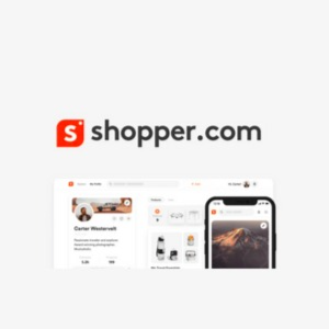 Shopper - Earn by Promoting Your Favorite Products