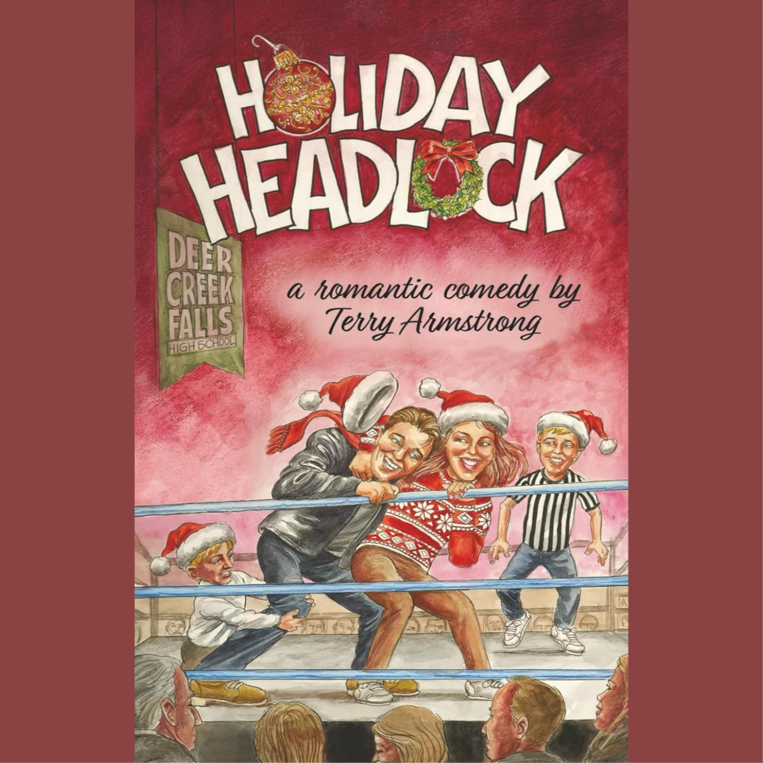 Books To Check Out (Sponsored Content)