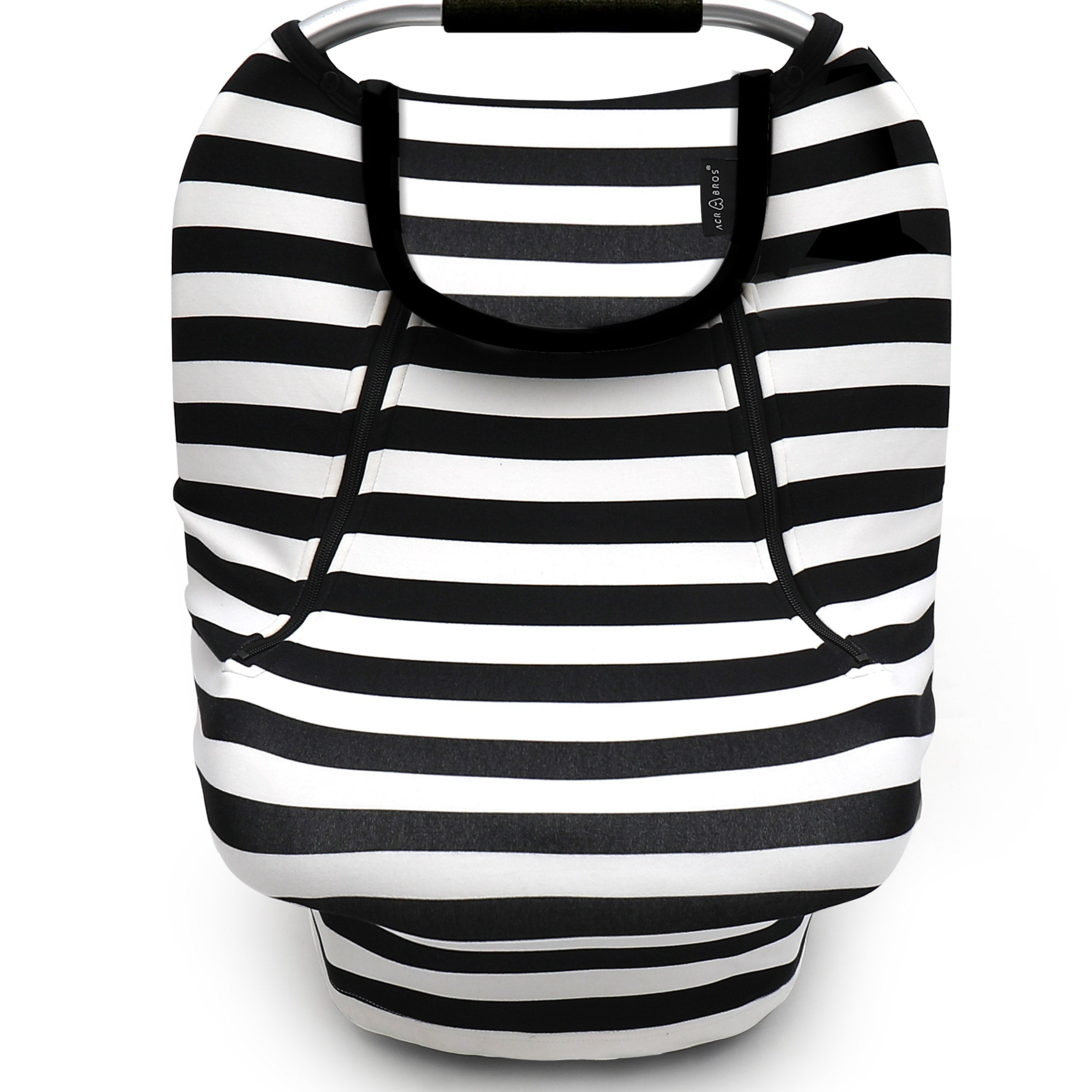 Stretchy Baby Car Seat Covers For All Seasons