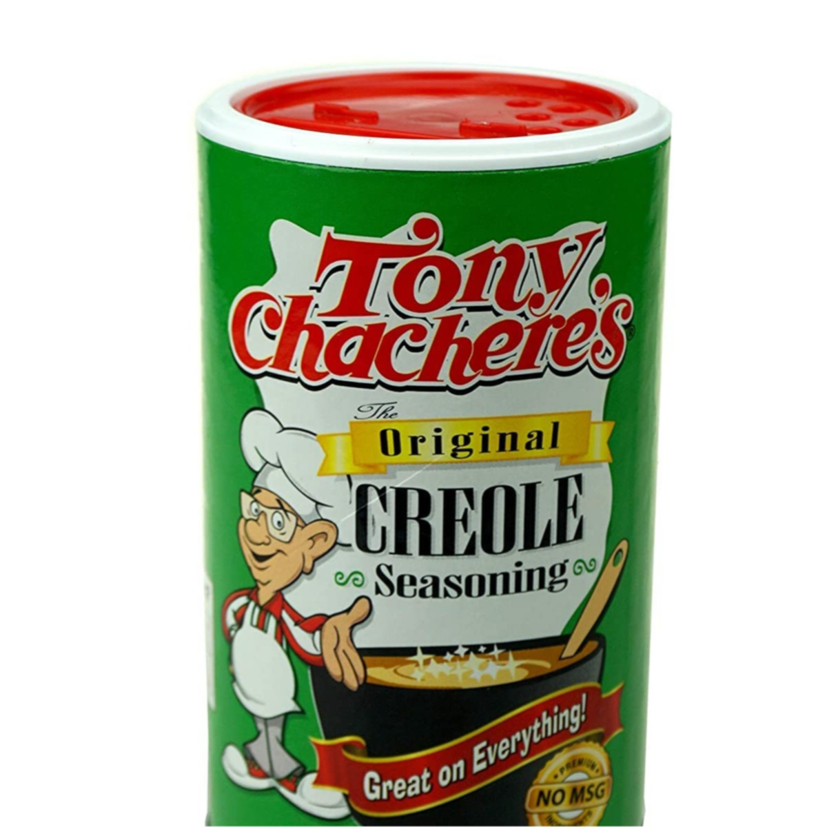 Tony Chachere's, Original Creole Seasoning, 8 Oz