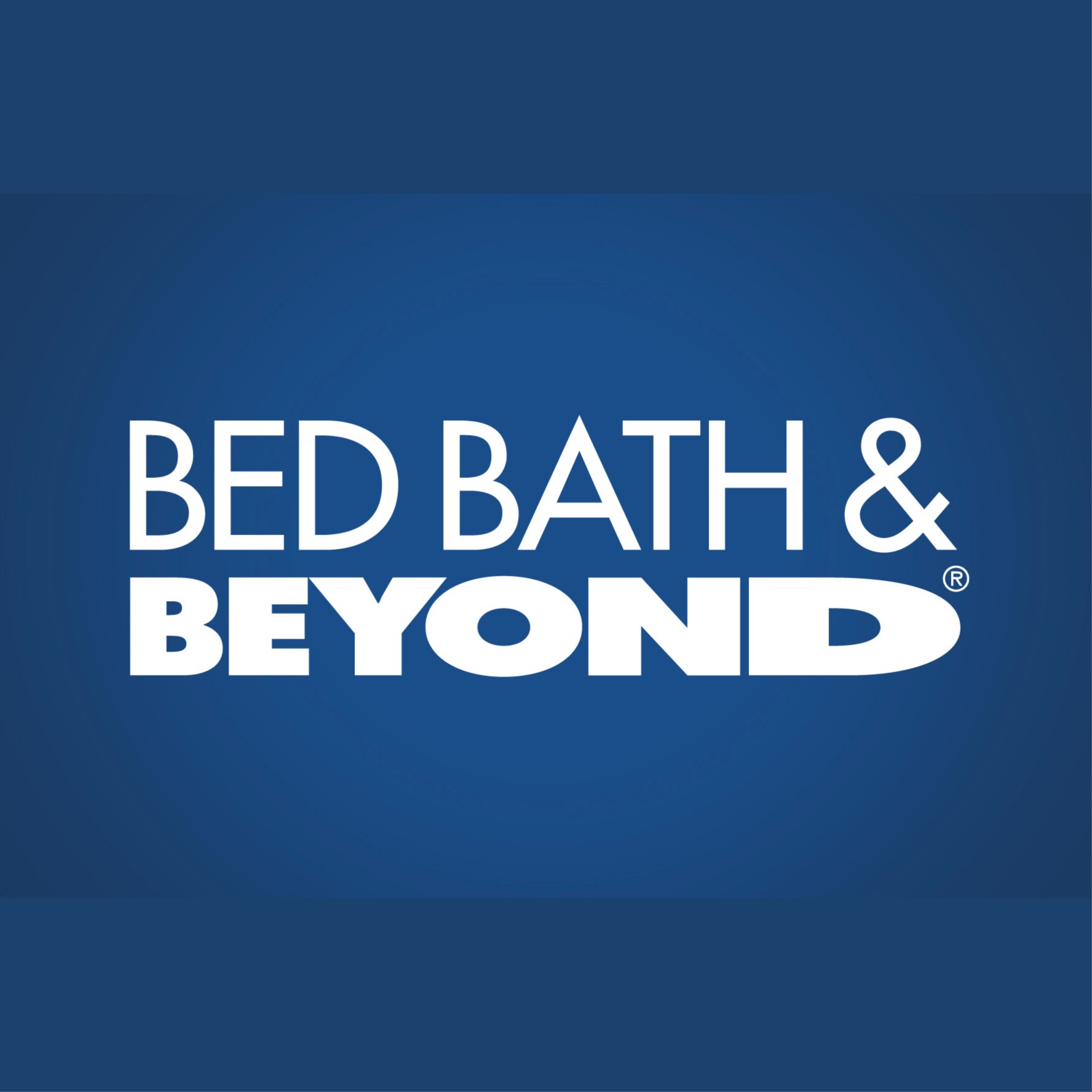 BED BATH & BEYOND 🛍️