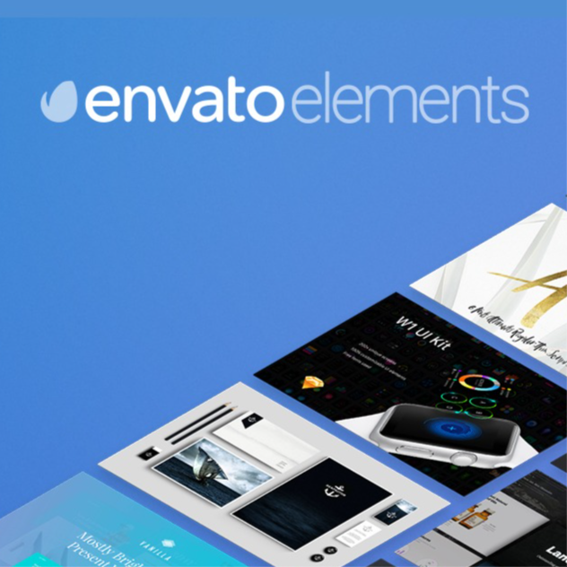 Envato Elements | Unlimited Stock Videos, Music, Photos & GraphicsEnvato ElementsEnvato Tuts+