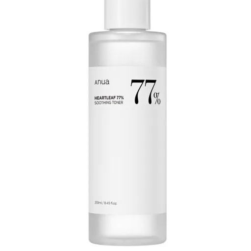 Anua - Heartleaf 77 Soothing Toner