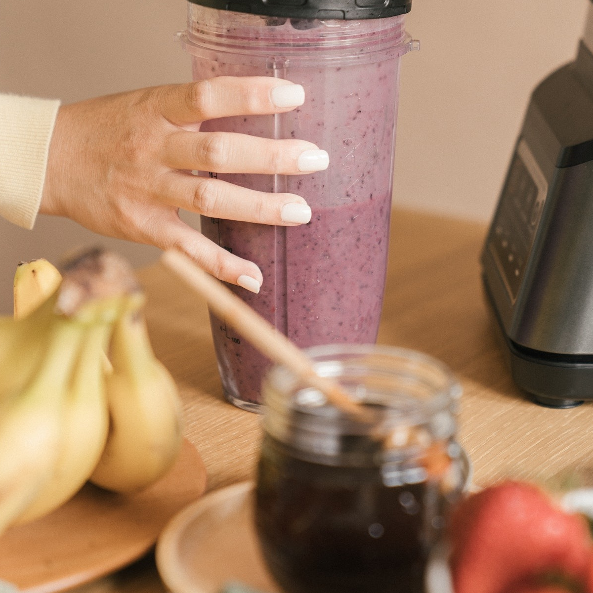 Healthy Lifestyle Kitchen Appliances
