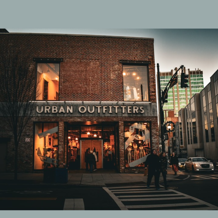 Urban Outfitters | Clothing & Apparel | Lifestyle & Homeware