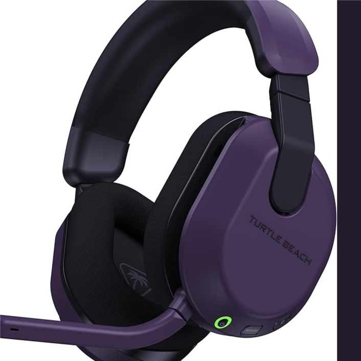 Turtle Beach Stealth 600 Wireless Gaming Headset for Xbox Series X|S, Xbox One, PC and Mobile