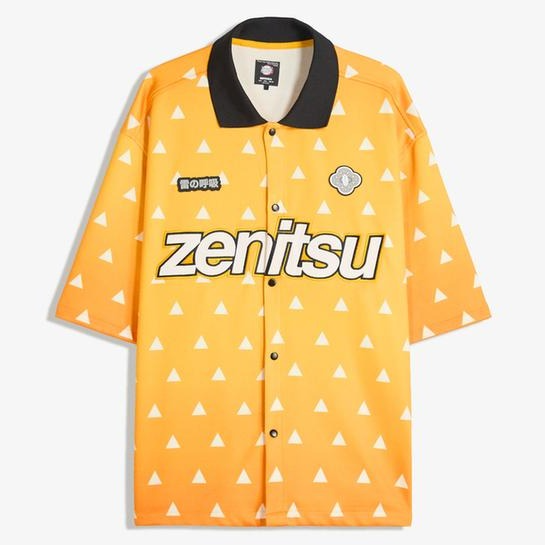 Zenitsu jersey
