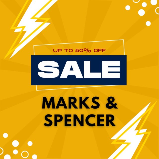 Marks Spencer Sale Dates 2024 UK SaleDates