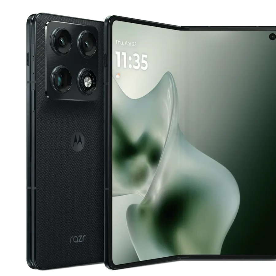 New Motorola RAZR FOLD