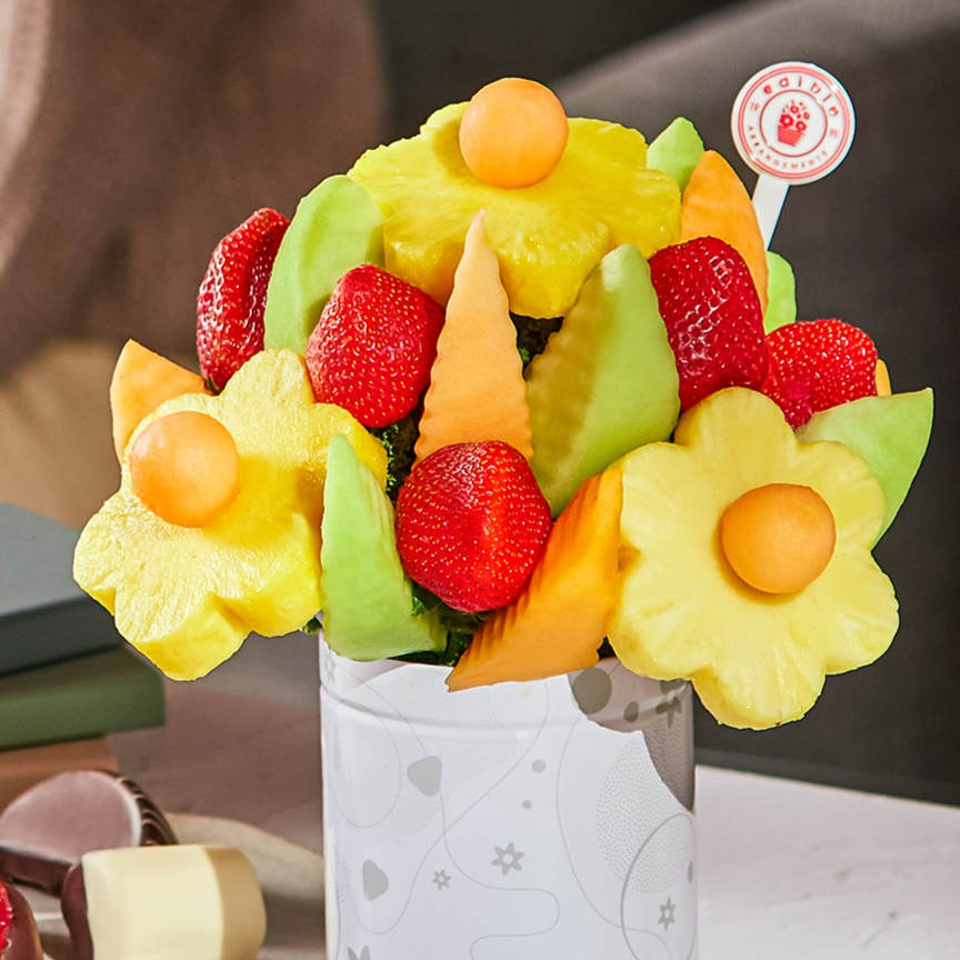 Edible Arrangements® Fruit Baskets, Bouquets & Same Day Gift Delivery