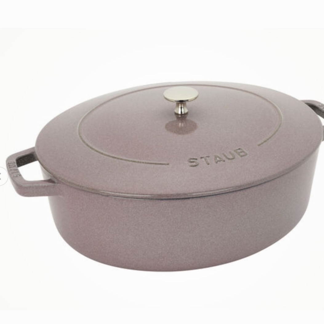 Pots & Pans