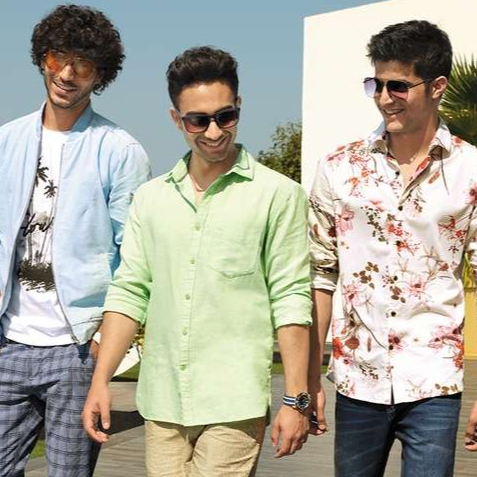 Lifestyle is India's leading fashion destination for the latest trends.