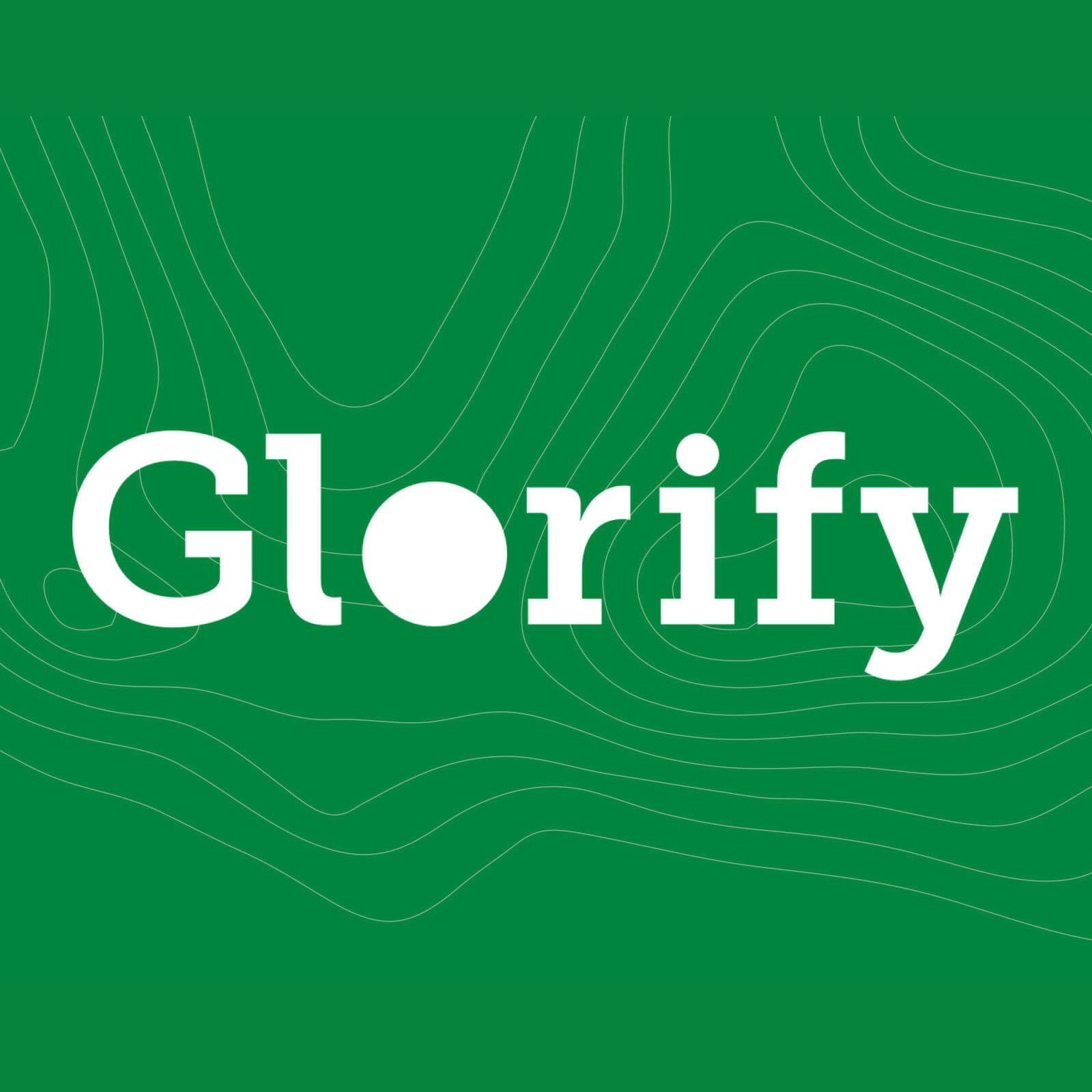 Glorify - Online Graphic Design Tool for E-com Business Owners
