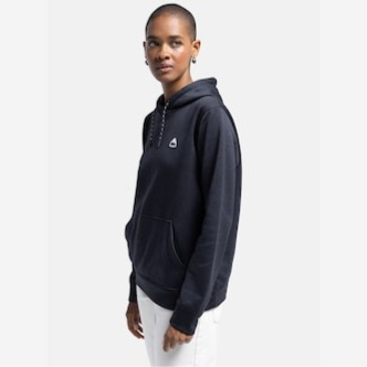 Women's Burton Oak Pullover Hoodie Sweatshirt