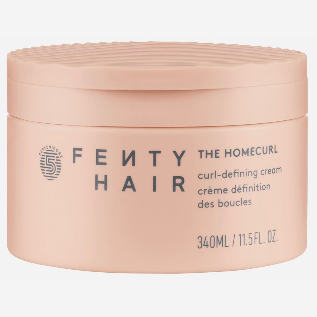 THE HOMECURL CURL-DEFINING CREAM