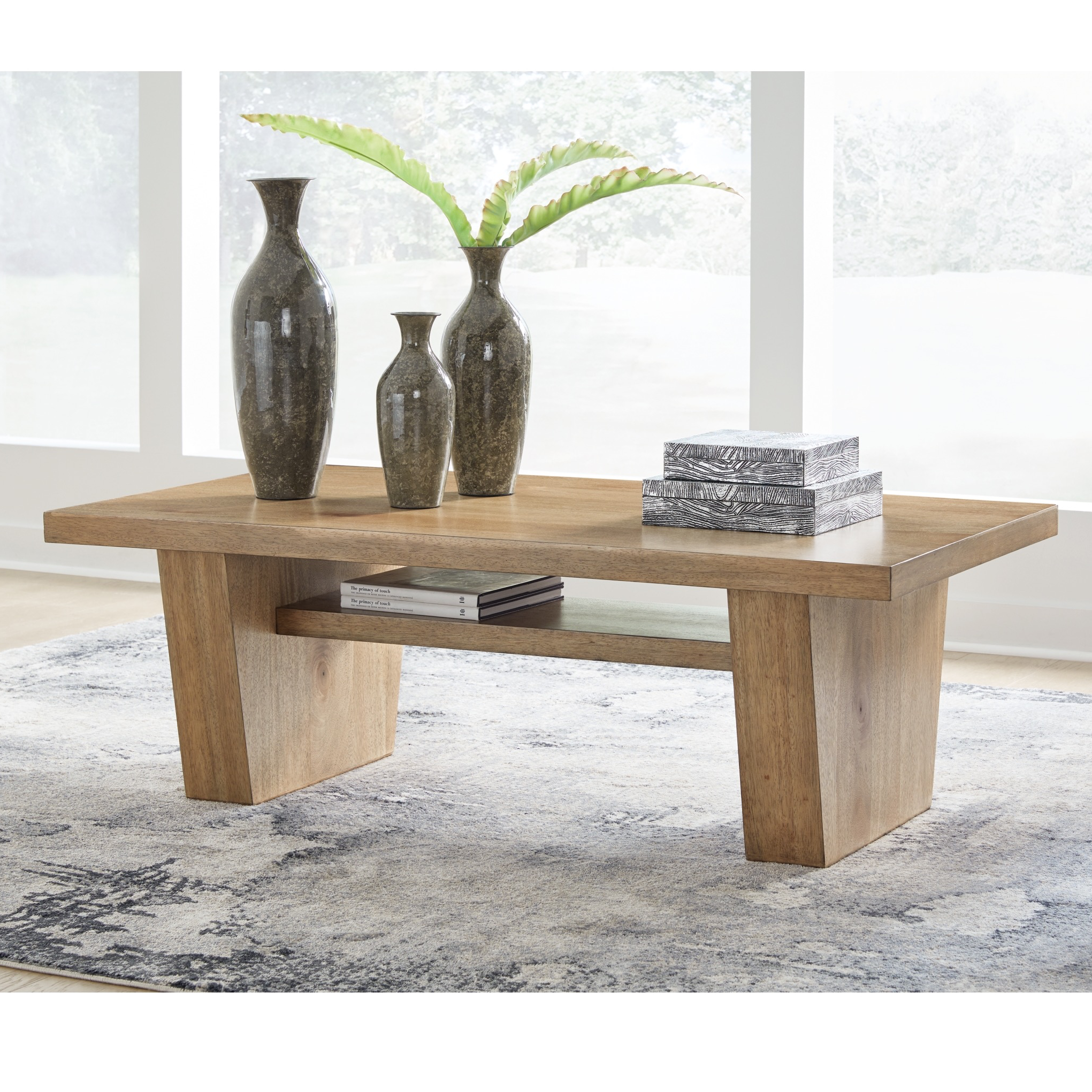 Kristiland Coffee Table