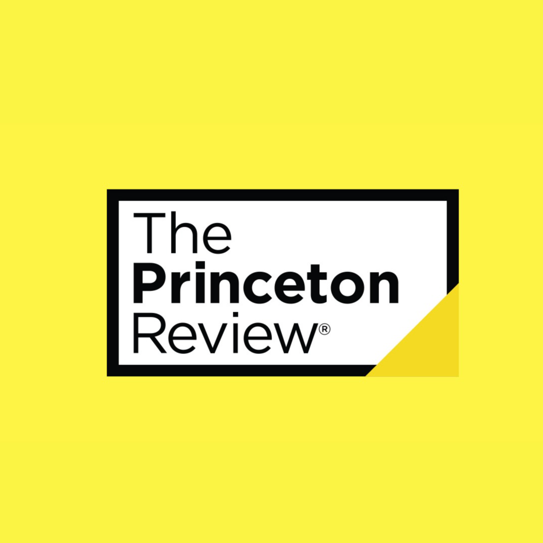 The Princeton Review