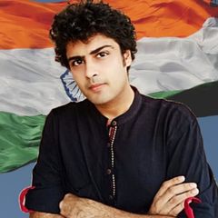 NamanMunot 's profile picture
