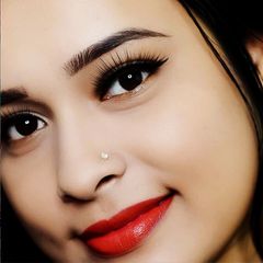 IndianBeautySolutions 's profile picture