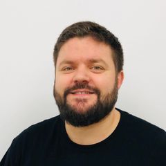 Luis PW 's profile picture