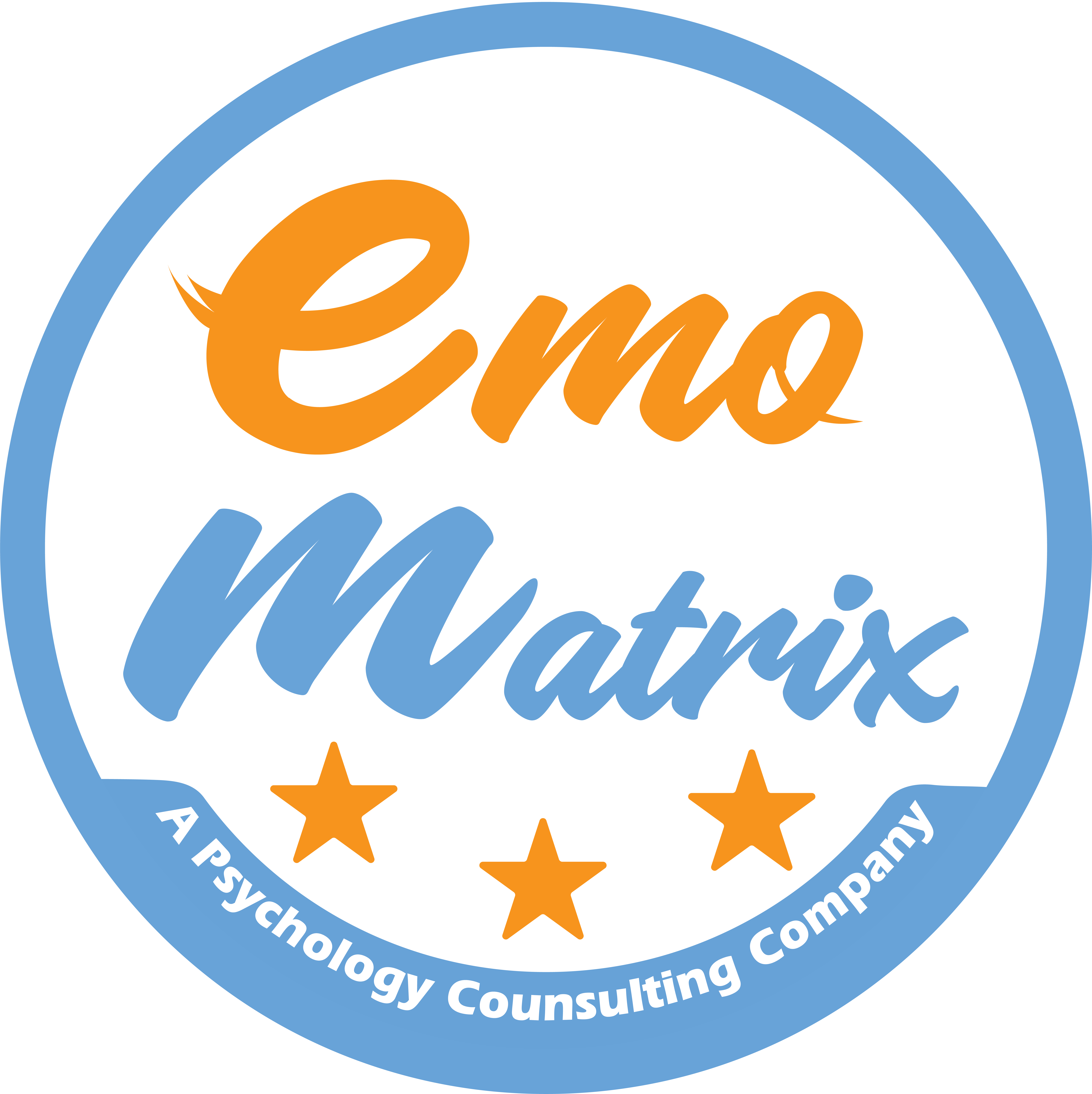 Emo Matrix Image