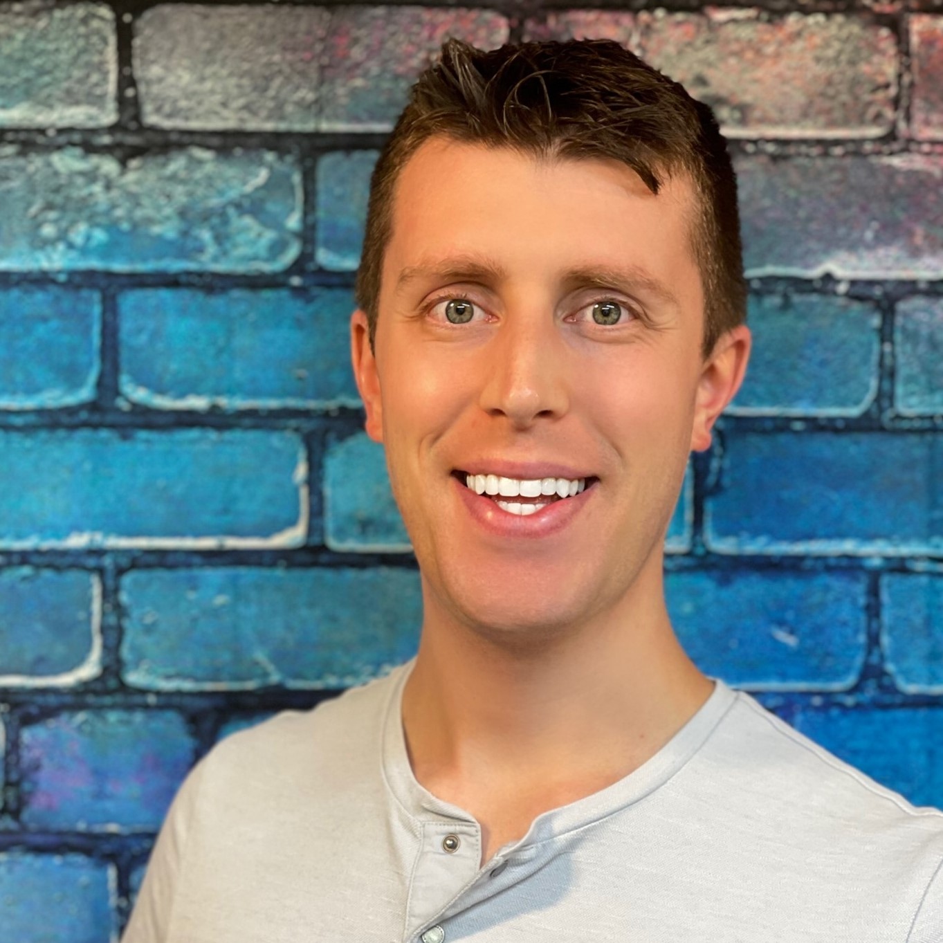 Zac Weikal Image