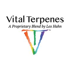 Vital Terpenes Therapeutics 's profile picture
