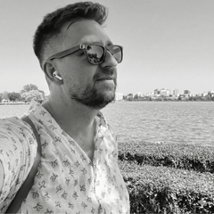 Ioan Adrian Flucus 's profile picture