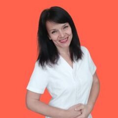 Cristina Piriz 's profile picture