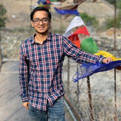 Bikramjit Chowdhury 's profile picture