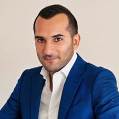 Karim Mneimneh 's profile picture