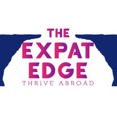 The Expat Edge 's profile picture