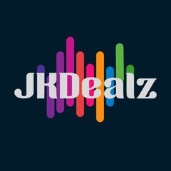 JKDealz 's profile picture