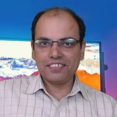 Niraj Kumar 's profile picture
