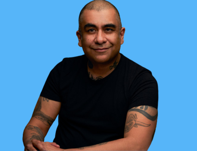 Dean Gonzalez Image