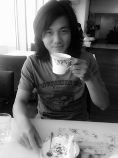 Amos Chen 's profile picture