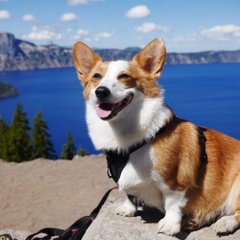 I Dream of Corgis 's profile picture