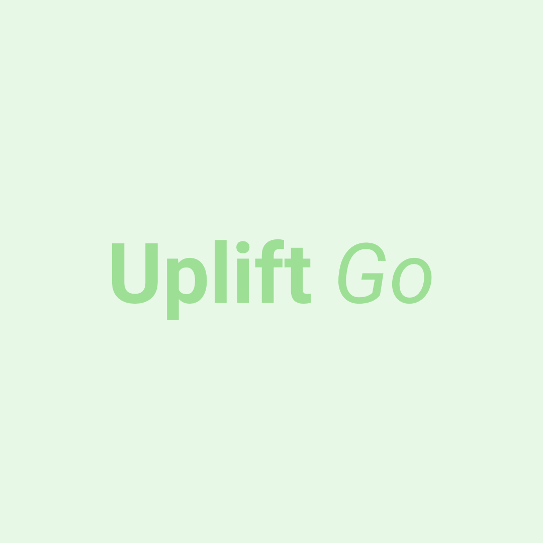 Uplift Go Image
