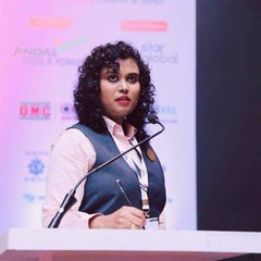 Ankita Dutta 's profile picture