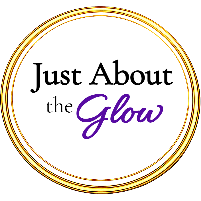 Just About the Glow Image