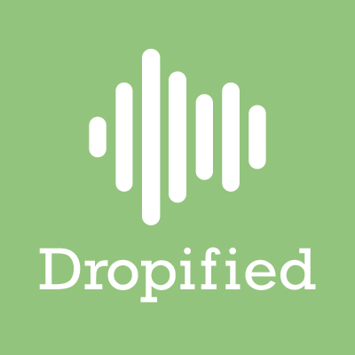 Dropified Image