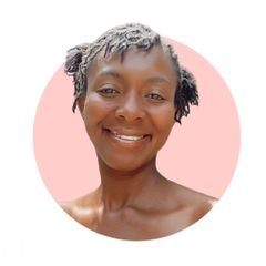 Shari B 's profile picture