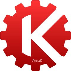 AnnaK 's profile picture