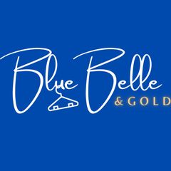 Blue Belle & Gold 's profile picture