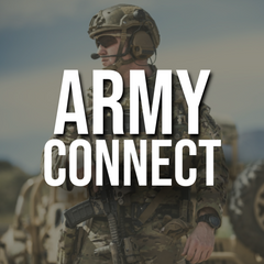 ArmyConnect 's profile picture
