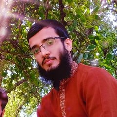 Huzaifa Farrukh 's profile picture