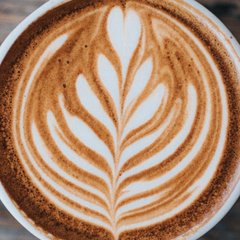 Curation Cafe 's profile picture