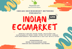 Indian EcoMarket 's profile picture