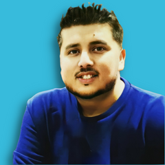 Khurram Khan 's profile picture