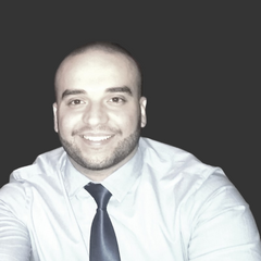 Andrew Rezk 's profile picture